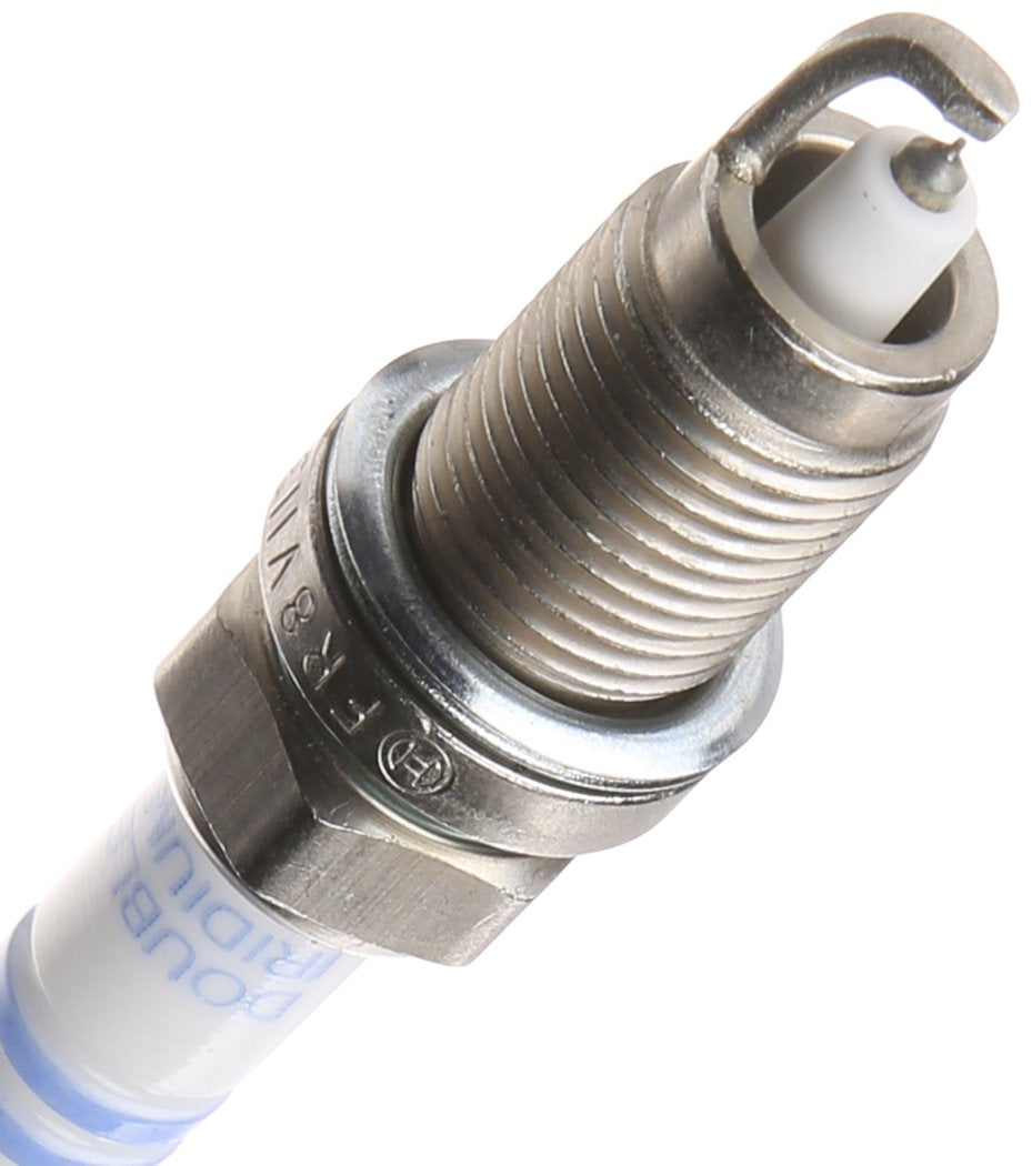 Iridium Spark Plug