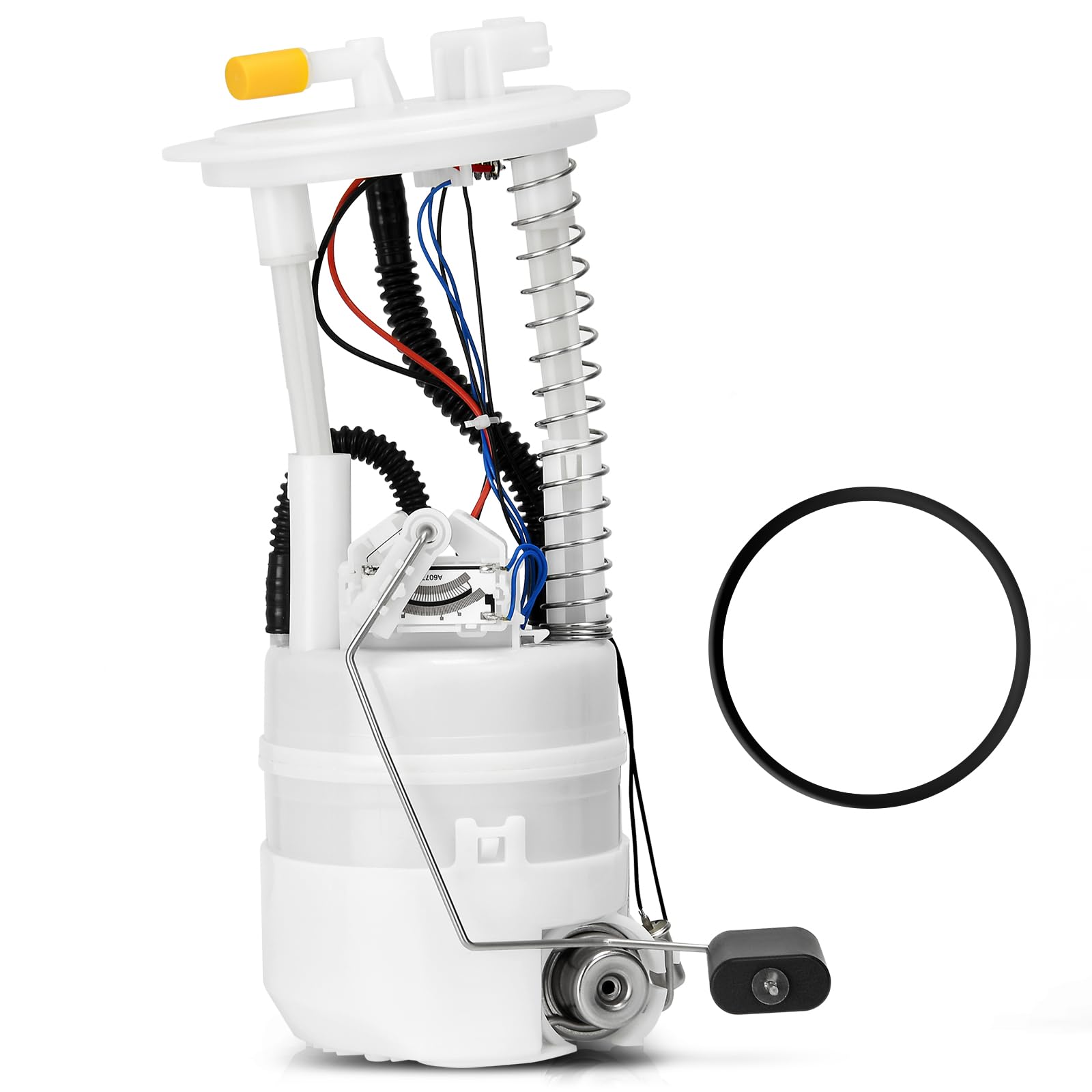 Dwvo Fuel Pump Compatible With Rogue 2008 2009 2010 2011 2012 2013 2.5L, Rogue Select 2014 2015 2.5L Awd Only