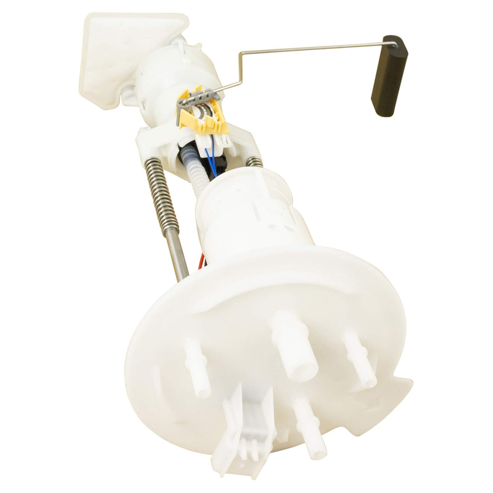 Trq Fuel Pump Module Assembly Compatible With 2005-2008 Ford F-150 2006-2008 Lincoln Mark Lt