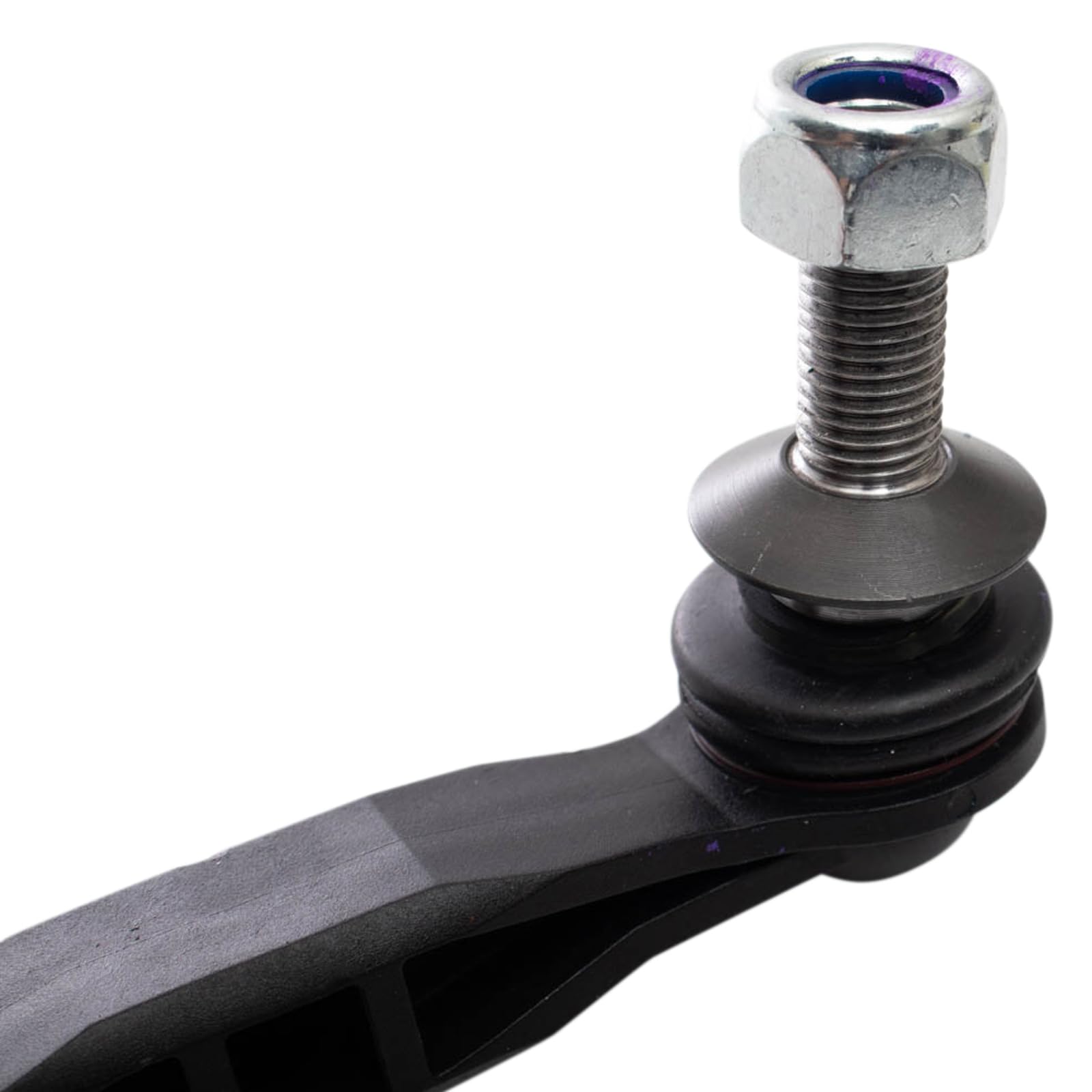 Trq Rear Sway Bar Link Set Compatible With 2010-2018 Bmw