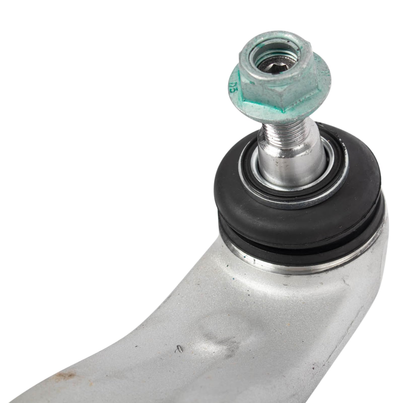 Trq Front Right Lower Control Arm With Ball Joint Passenger Side Compatible With 2017-2019 Infiniti Qx30 2014-2019 Mercedes-Benz