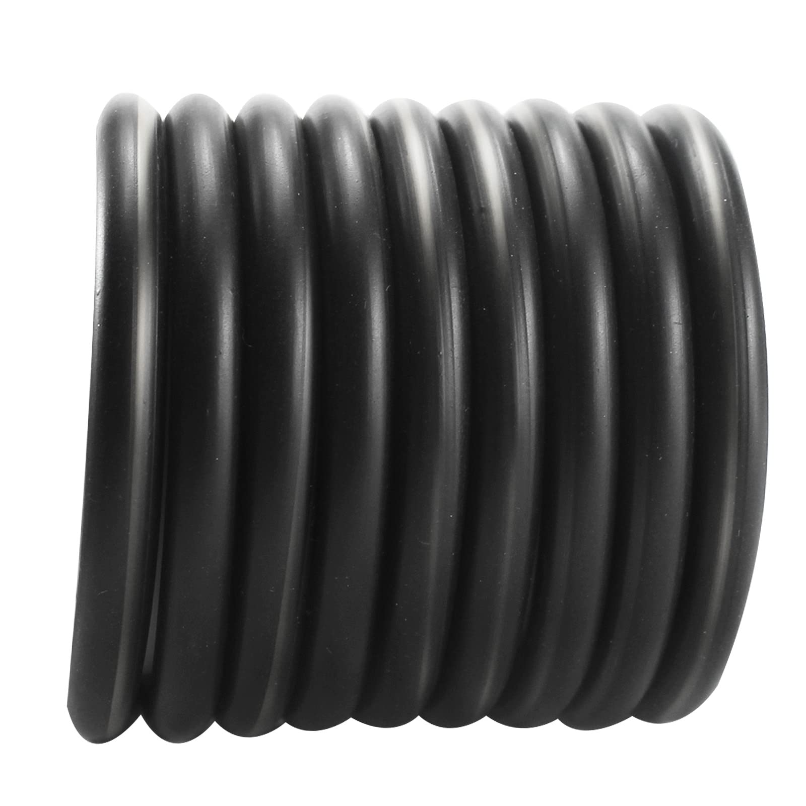 PRO BAT Tubing Carburetor Fuel Vent Line for ATV Dirt Bike Go Kart Moped Pocket Bike (10foot, Blue)