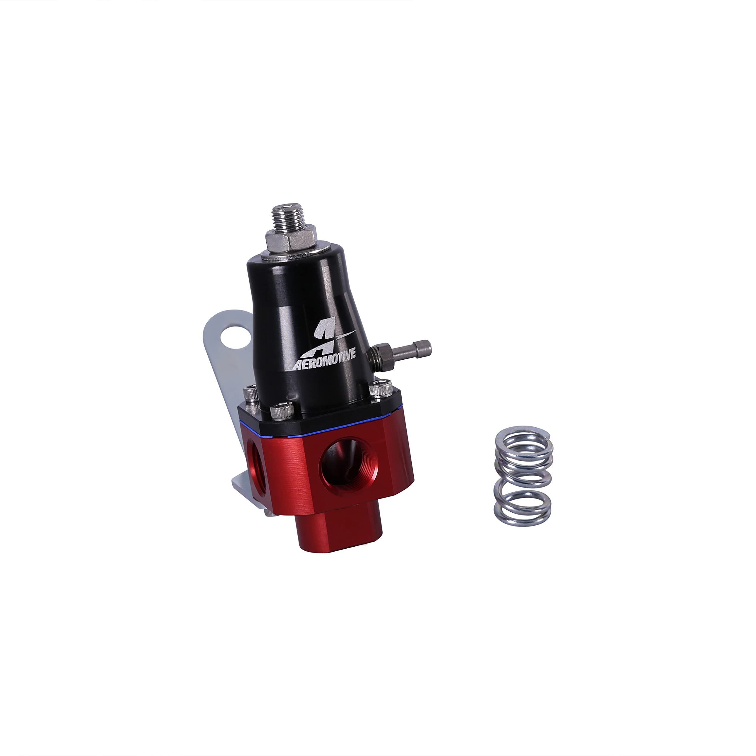 Aeromotive 13301 Regulator, Universal Bypass - 3-Port 3/8 NPT