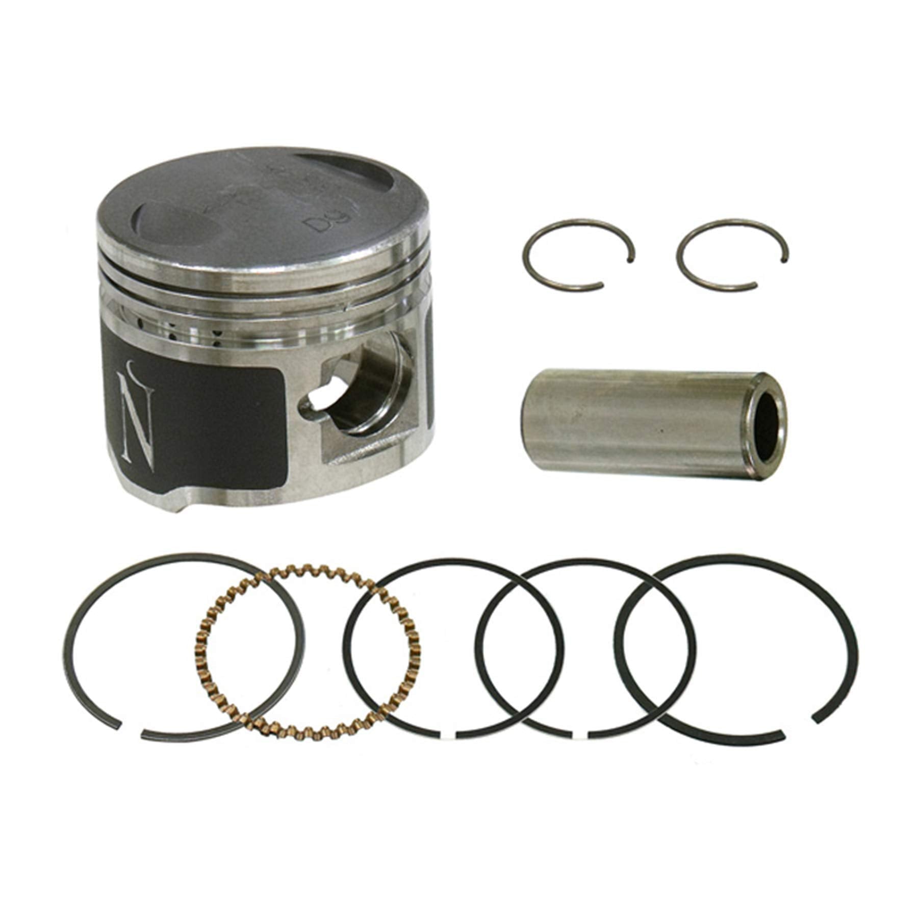 Namura Piston Kit-Na-50015