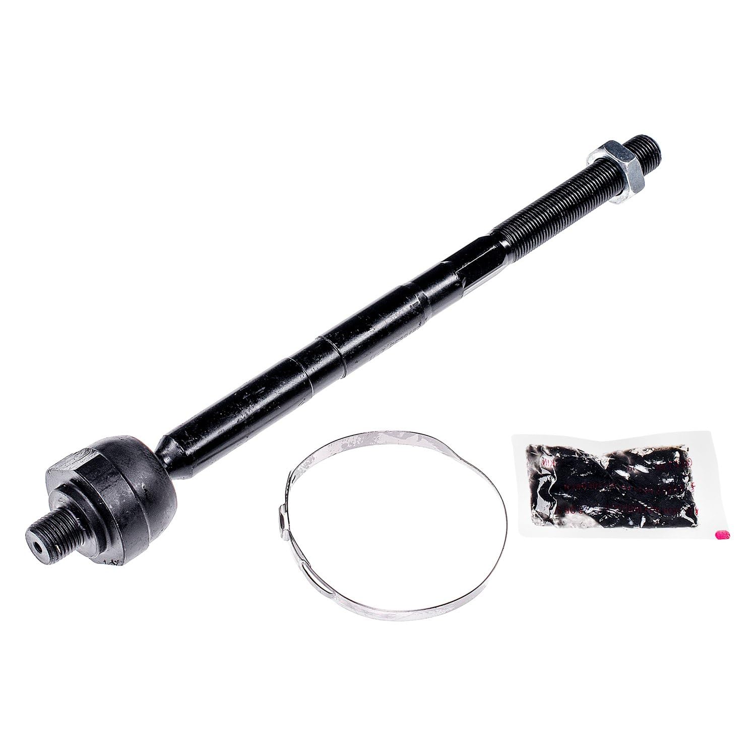 Dorman Premium Ti96000Pr Front Inner Steering Tie Rod End Compatible With Select Jeep Models