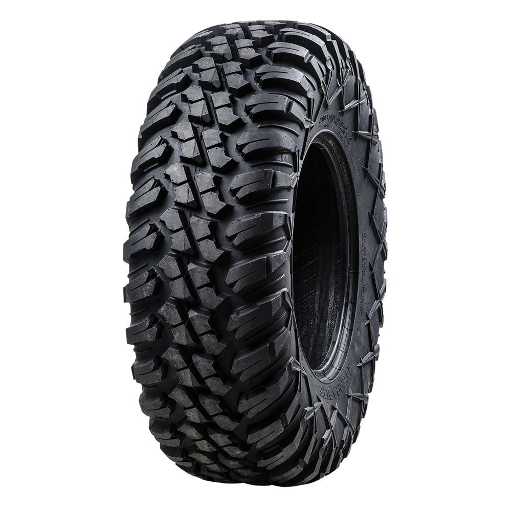 Tusk Terrabite Set Of 4 Utv Atv Tires (34X10-15)