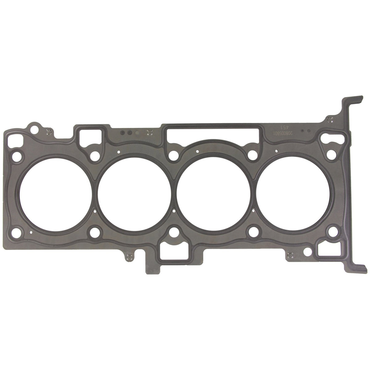 Fel-Pro 26484 Pt Head Gasket