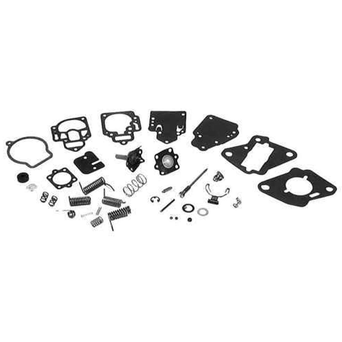 Mercury Repair Kit-Carb