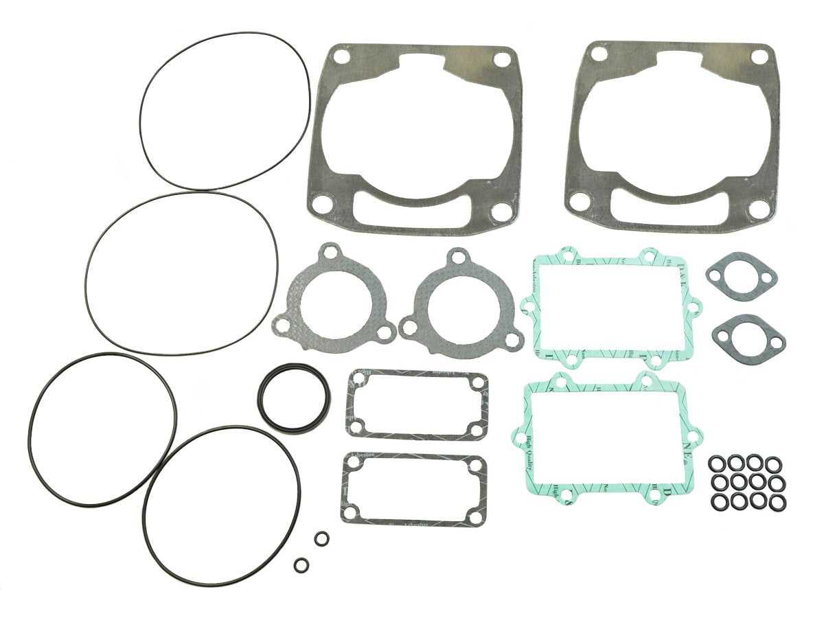 Spi, 09-710262, Top End Gasket Kit Arctic Cat Zr900, Zr800, Zl900, Zl800, Mountain Cat 800 & 900, King Cat 900