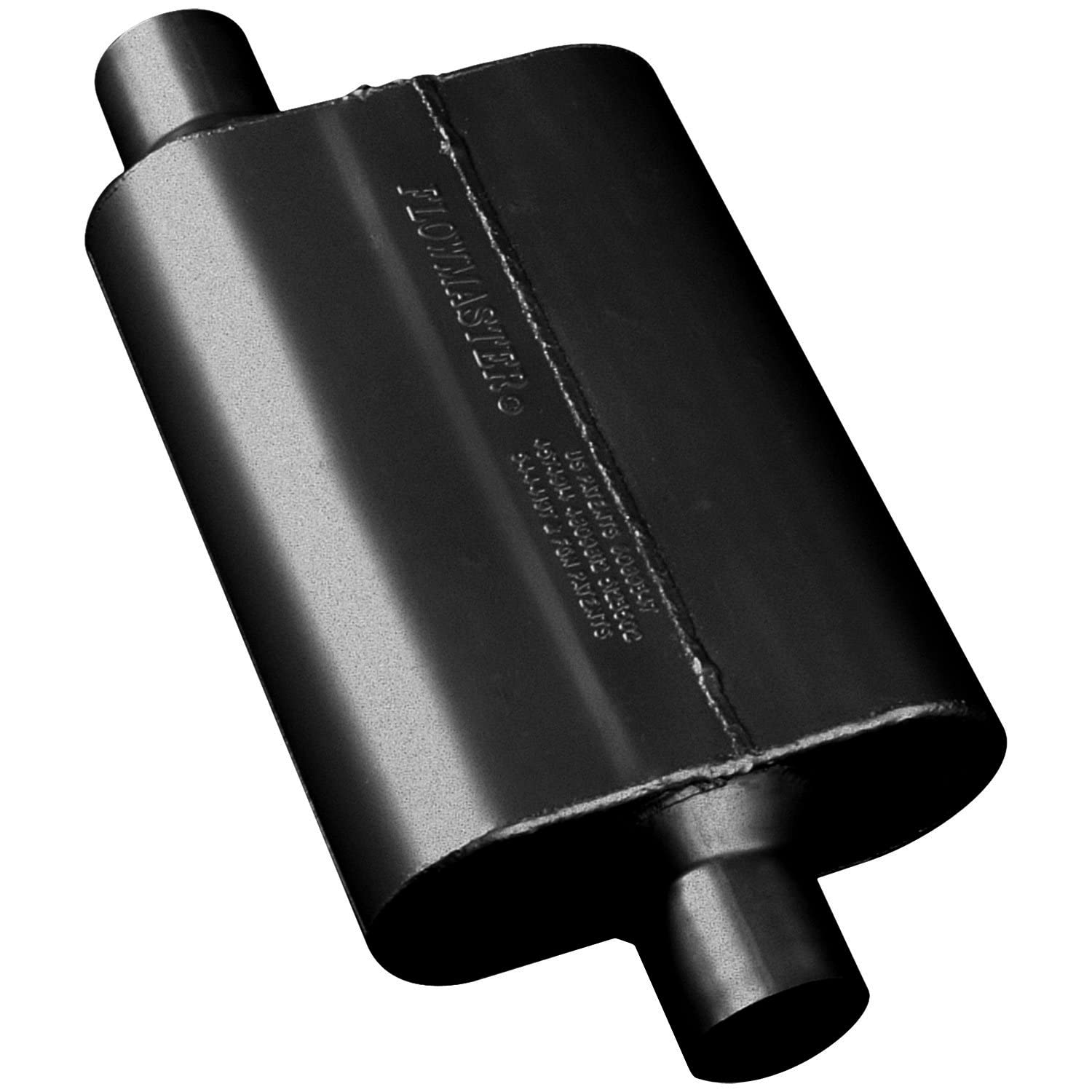 Flowmaster 42441 40 Series Chambered Muffler