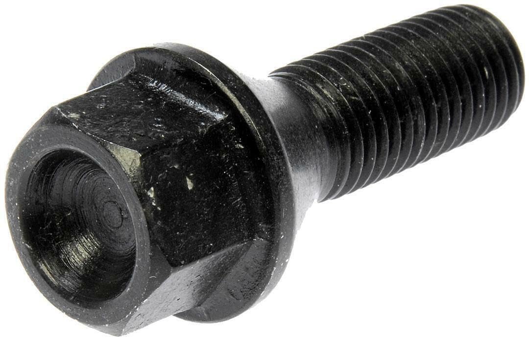 Dorman - Autograde 610-574.1 M12-1.50 Wheel Bolt - 17 Mm Hex 25.3 Mm Length