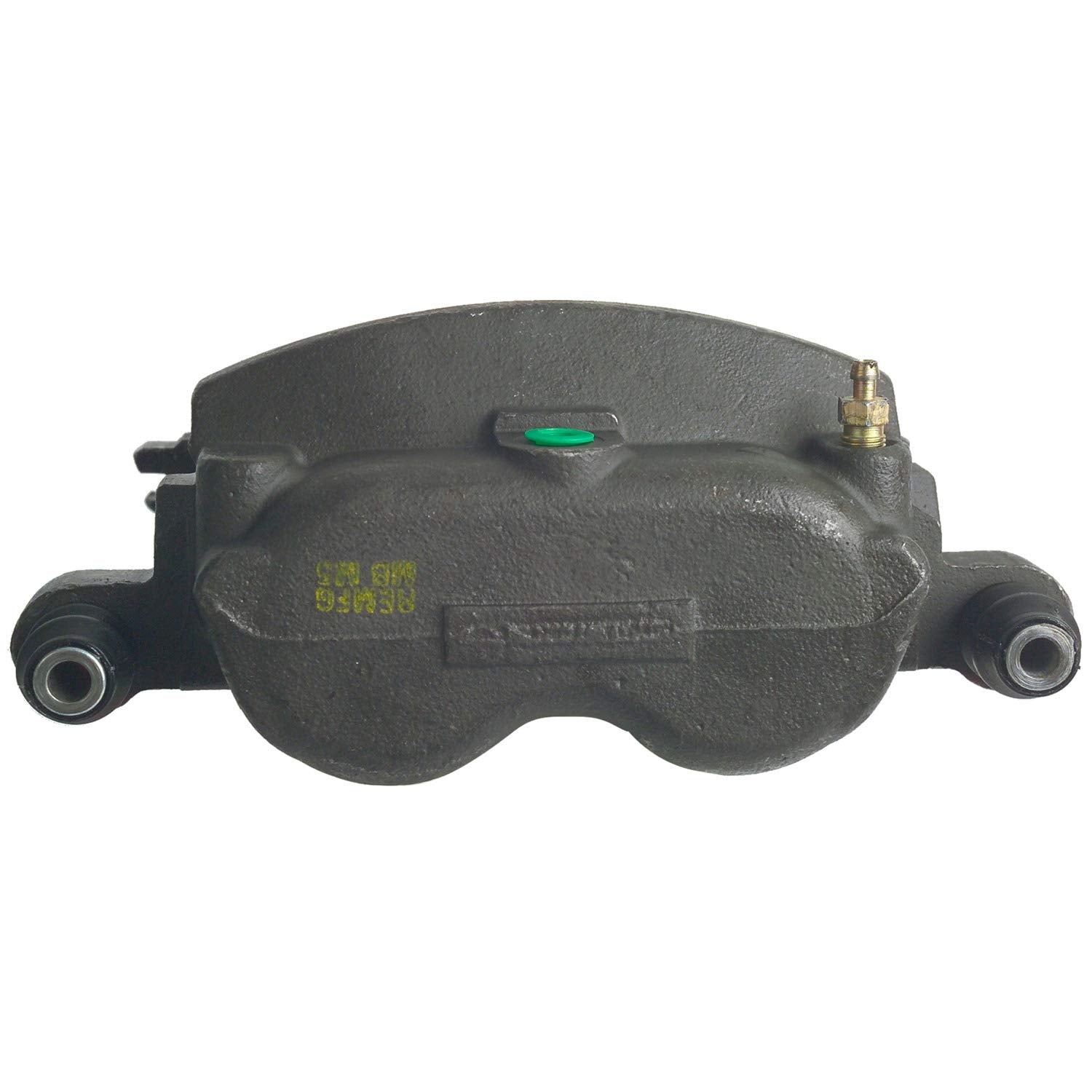 Cardone 18-4833 Remanufactured Unloaded Disc Brake Caliper