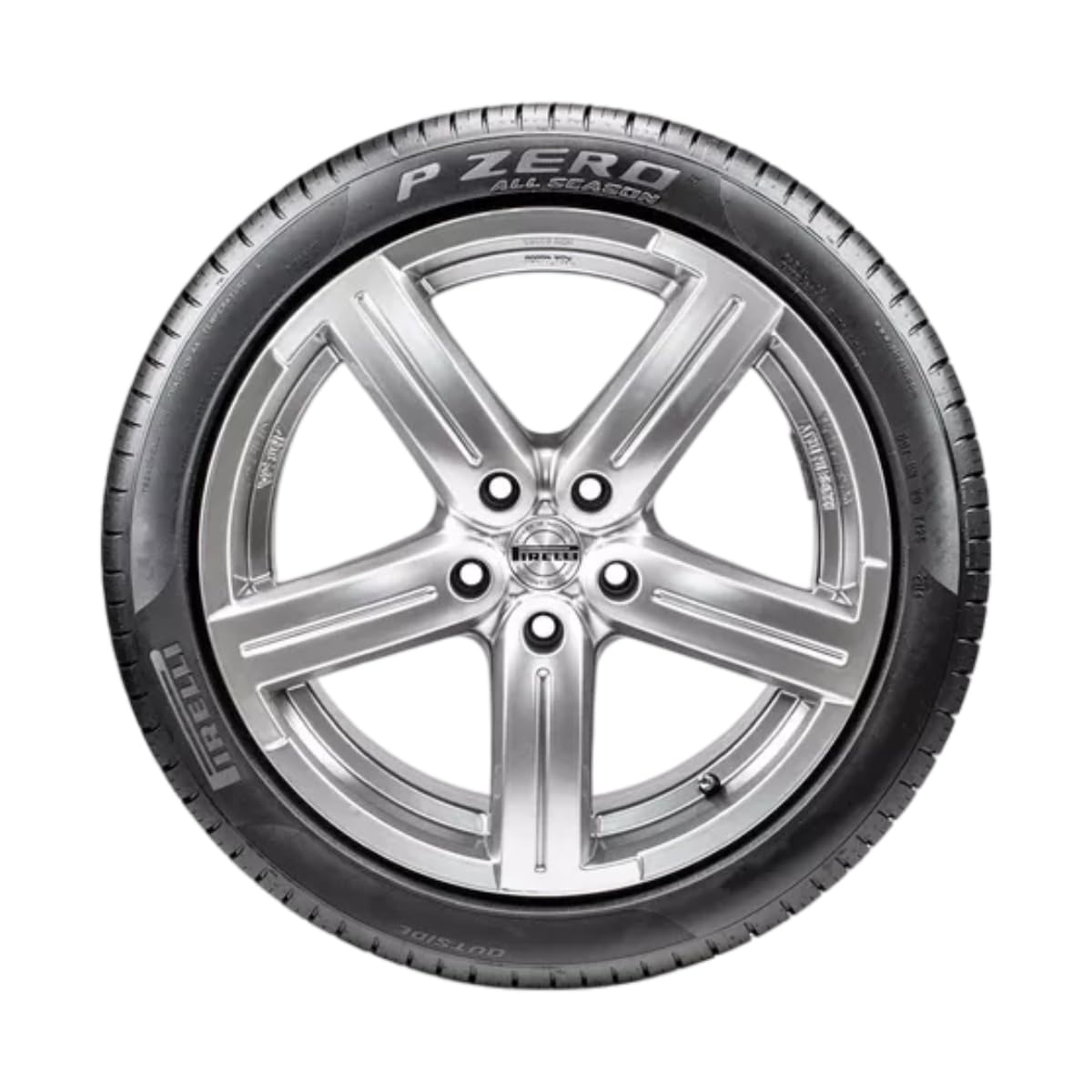 Pirelli P Zero All Season 235/45R18 94V