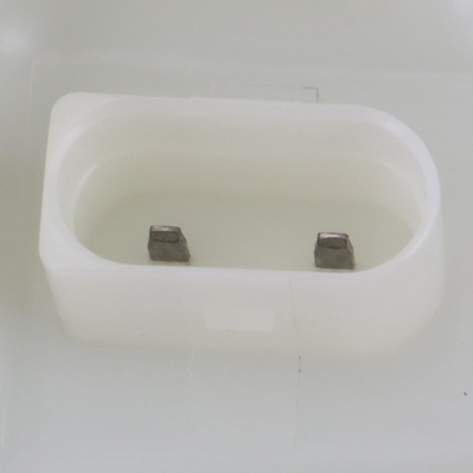 Trq Windshield Washer Reservoir Compatible With 2015-2020 Audi A3 S3 Au1288104