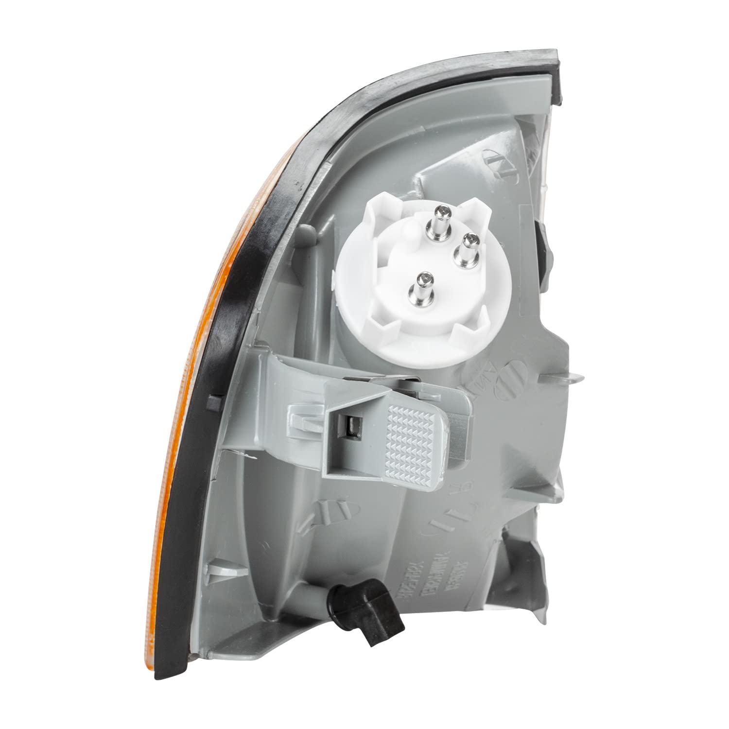 Tyc 17-5186-00-1 Honda Cr-V Left Replacement Reflex Reflector