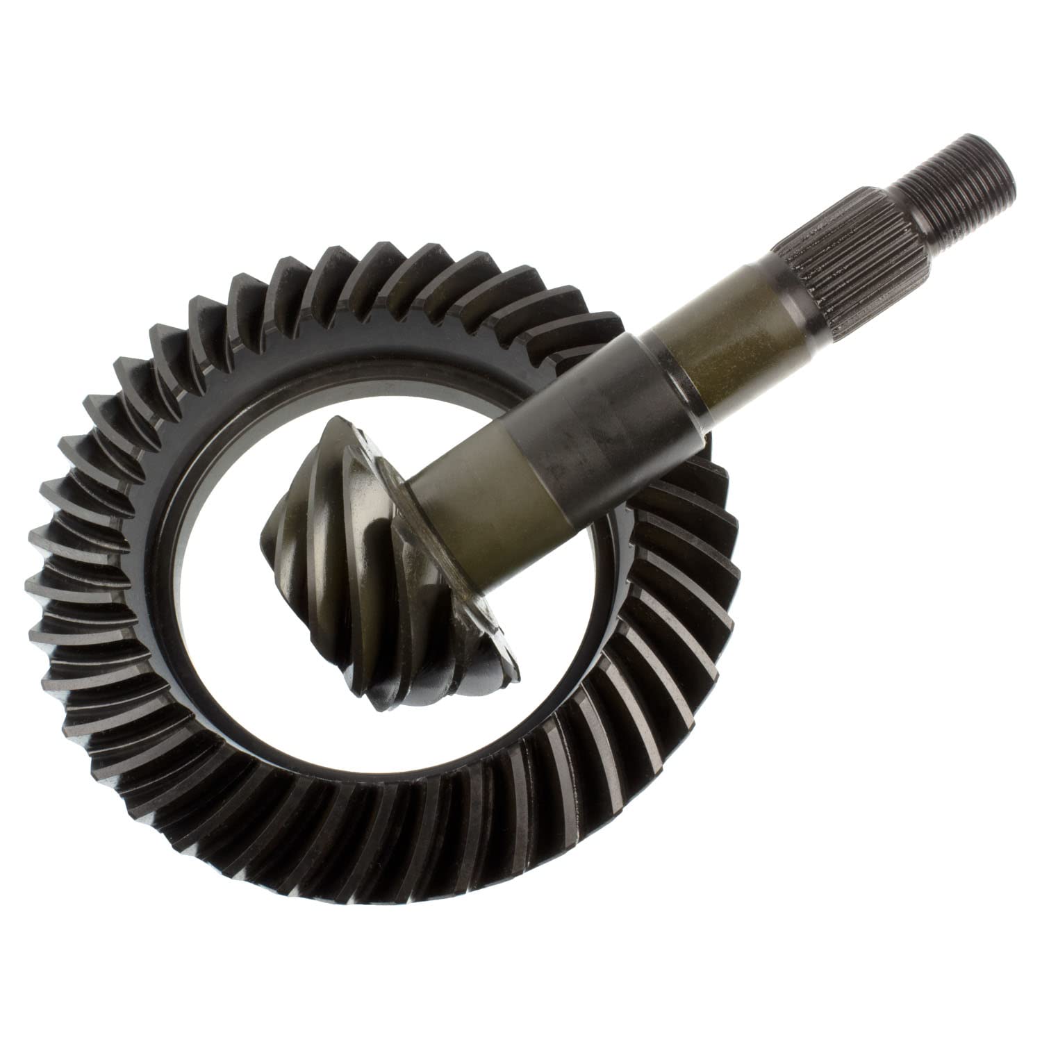 Motive Gear G875410 Differential Ring And Pinion Fits Gm 7.5|Gm 7.6 Ifs|Gm 7.625'', 4.1 Ratio