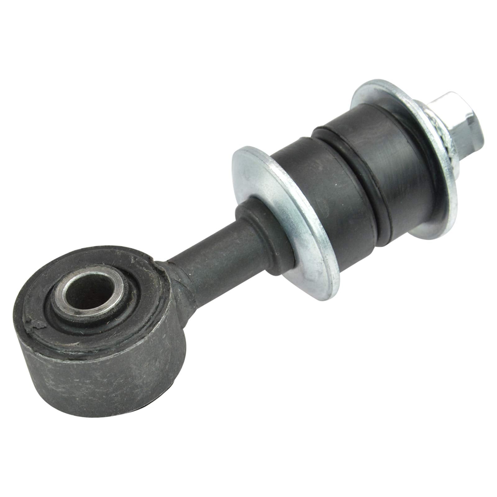 Trq Front & Rear Sway Bar Stabilizer Link Set Compatible With 1998-2007 Lexus Lx470 1999-2007 Toyota Land Cruiser