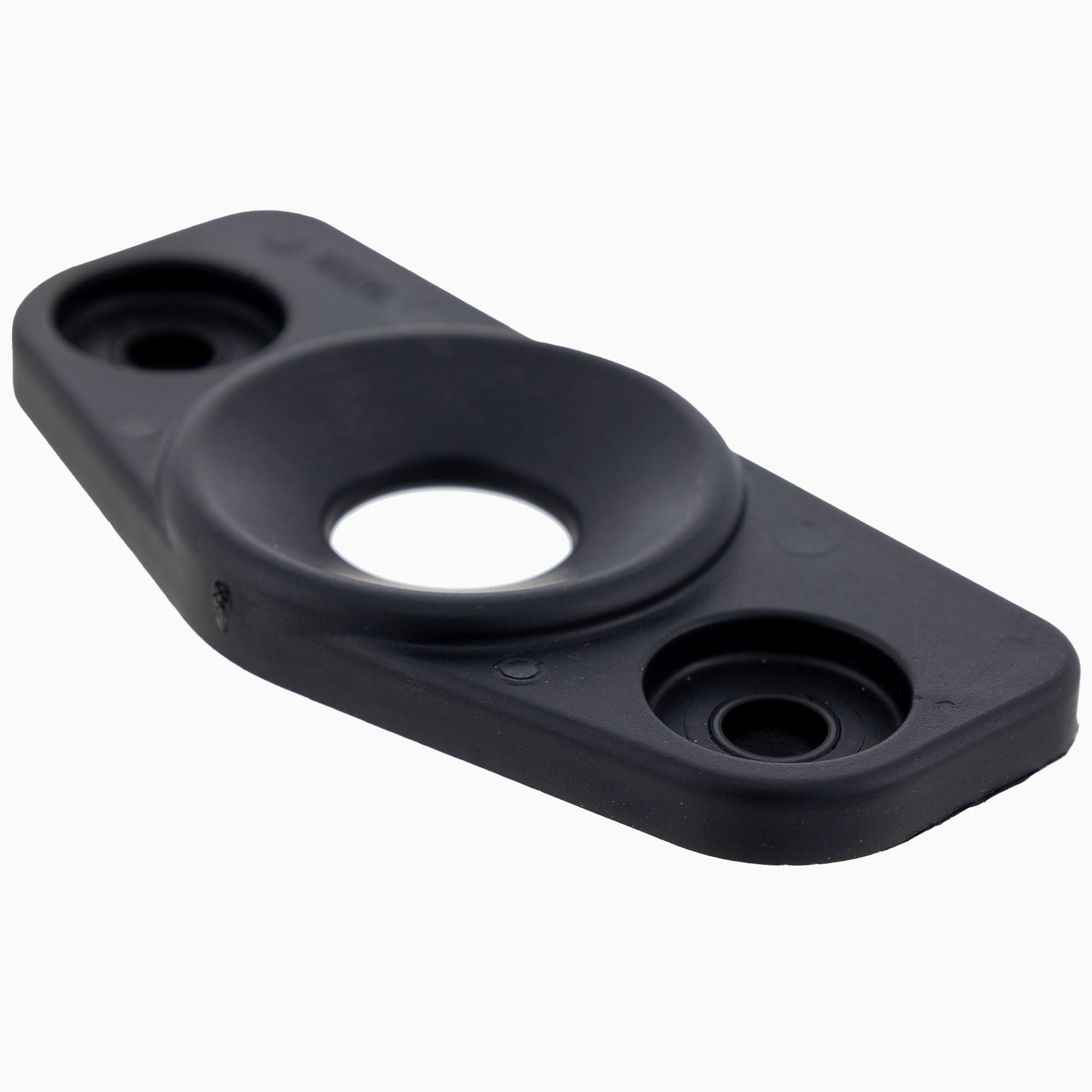 Polaris Rzr Seat Latch Cap, Genuine Oem Part 5437120, Qty 1