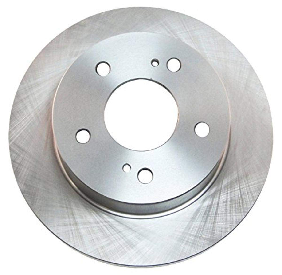 Bendix Premium Prt1466 Rear Brake Rotor For Nissan Maxima 1990-1989