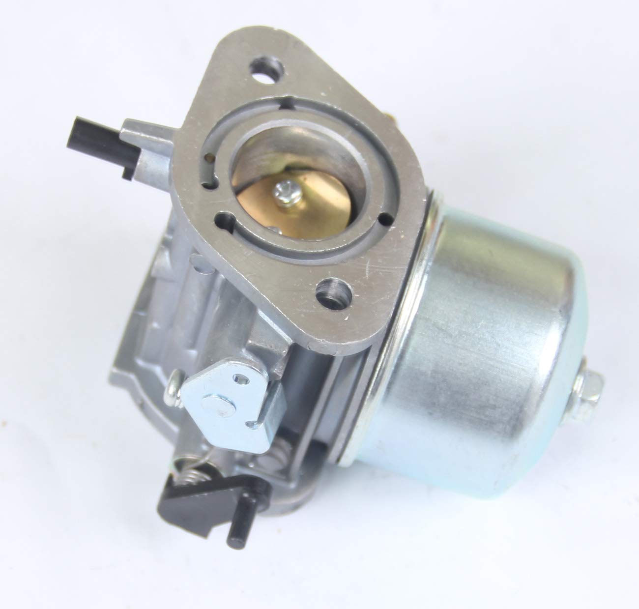 Gooodbest New Carburetor Compatible With Kawasaki Engine Fh430V Fh381V Fh541V Fs481V Replace # 15003-7047 15003-7054 15004-7057