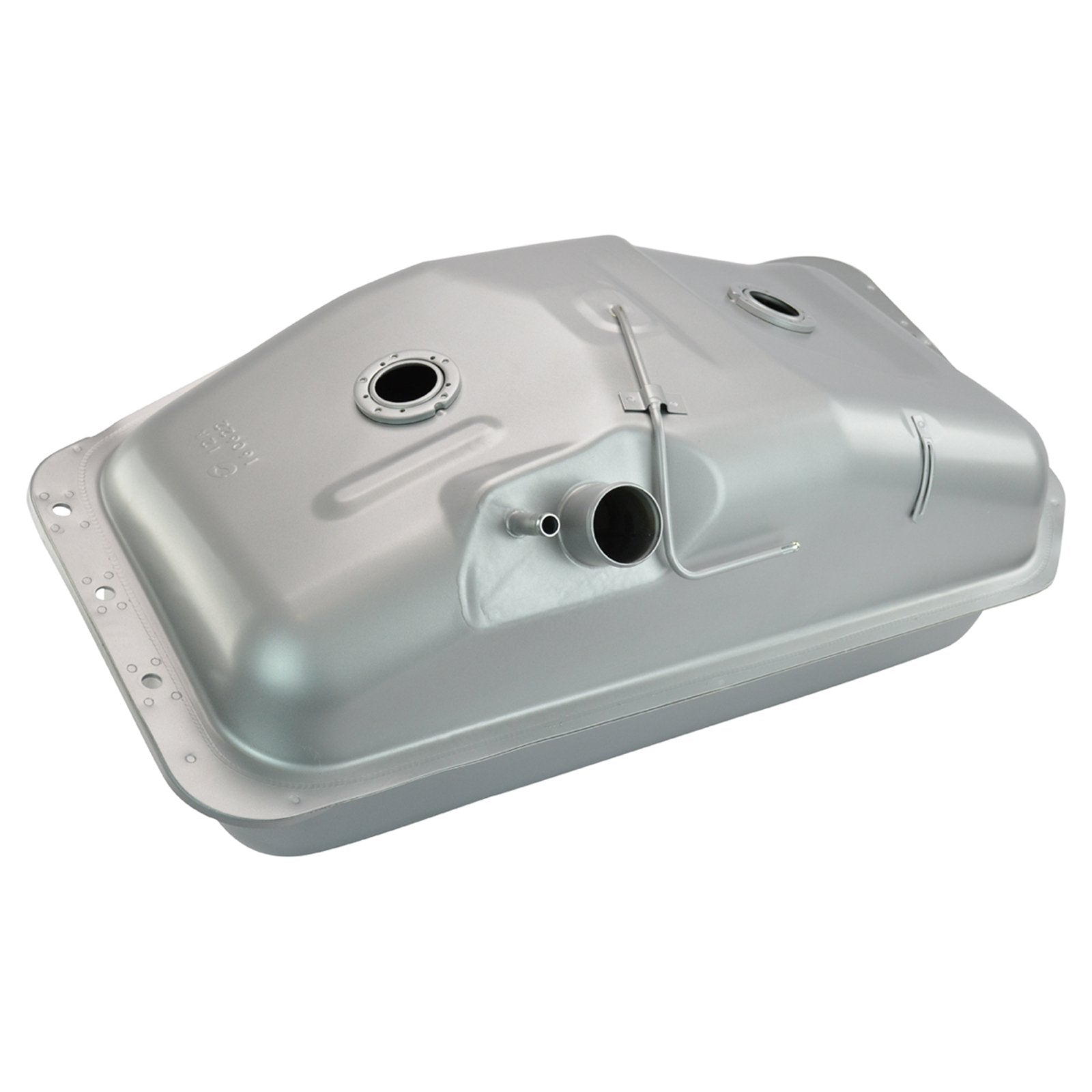 Trq Gas Fuel Tank 13.7 Gal Compatible With 1986-1990 Toyota Pickup