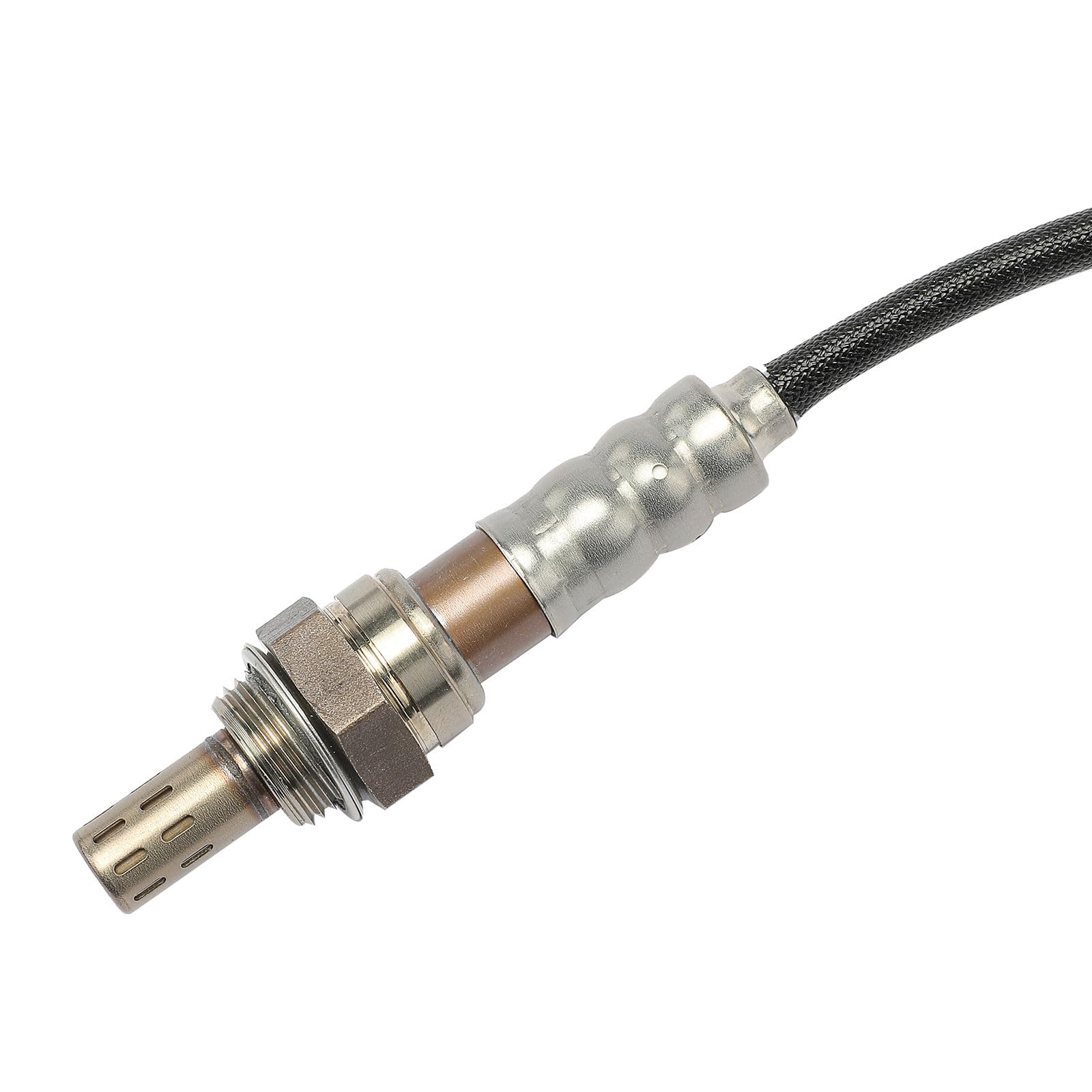Upstream Oxygen Sensor Compatible With Chevrolet Colorado Trailblazer Buick Rainier Gmc Isuzu Oldsmobile Saab