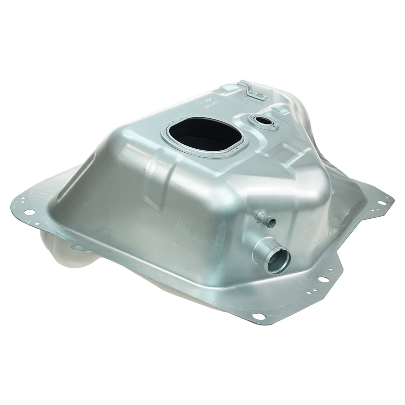 Trq Gas Fuel Tank 12.7 Gal Compatible With 1990-1997 Mazda Miata