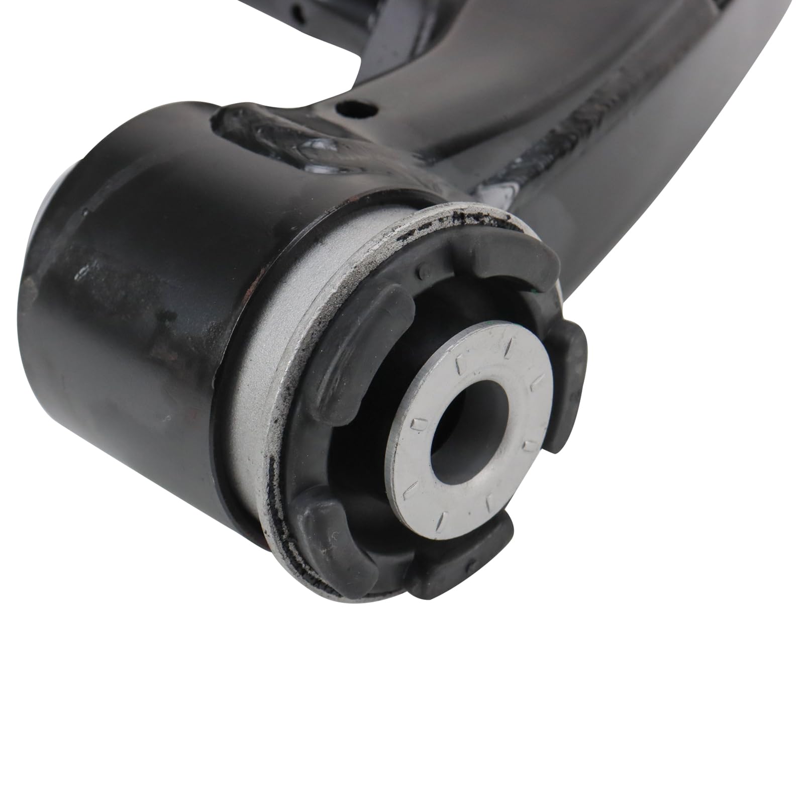 Trq Front Left Lower Control Arm With Ball Joint Drivers Side Compatible With 2021-2022 Ford Expedition 2015-2020 F-150 Lincoln