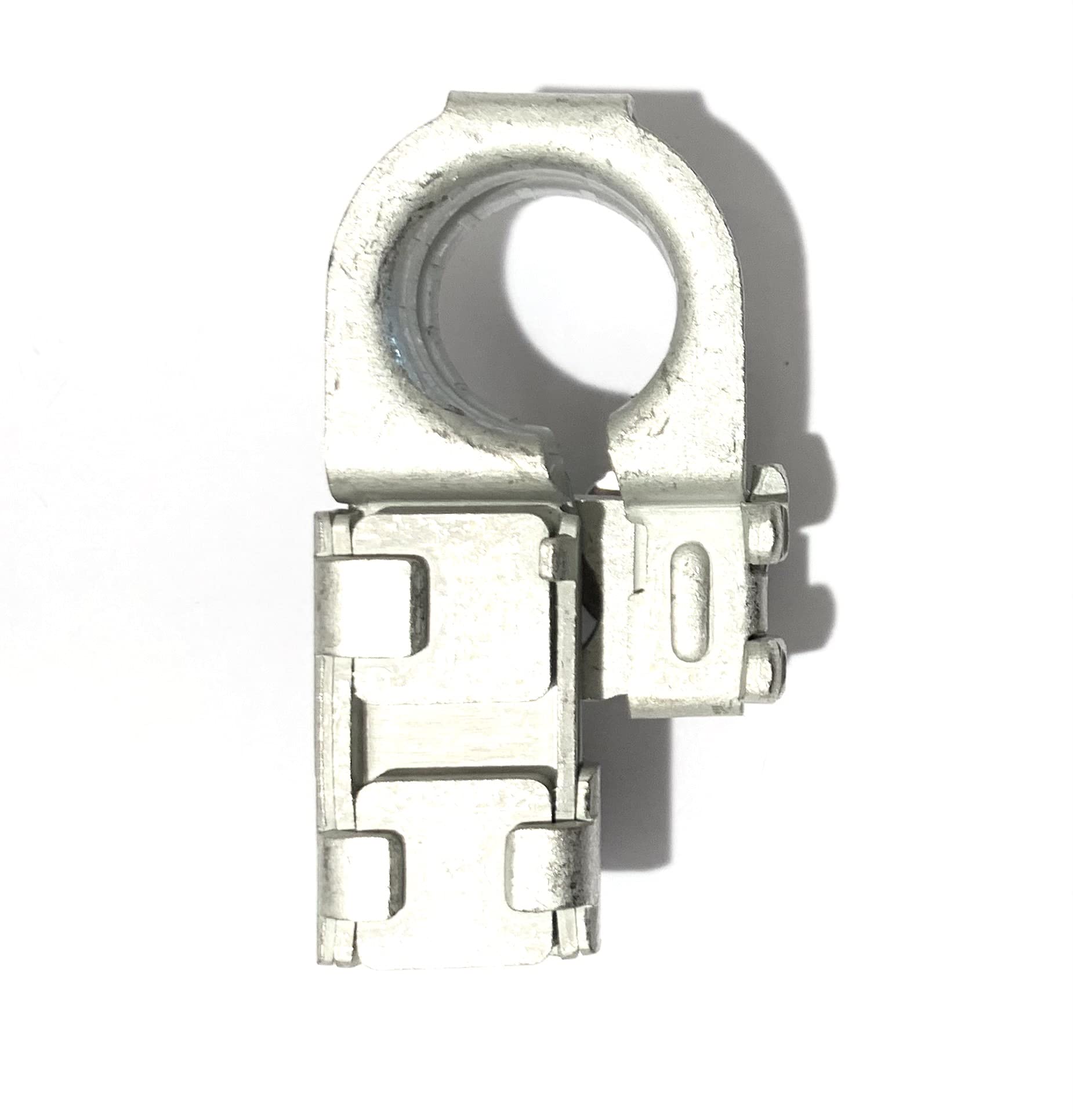 New 91980-3X010 919803X010 Positive Battery Terminal W Nuts For Accent Sedona Soul Rio Etc