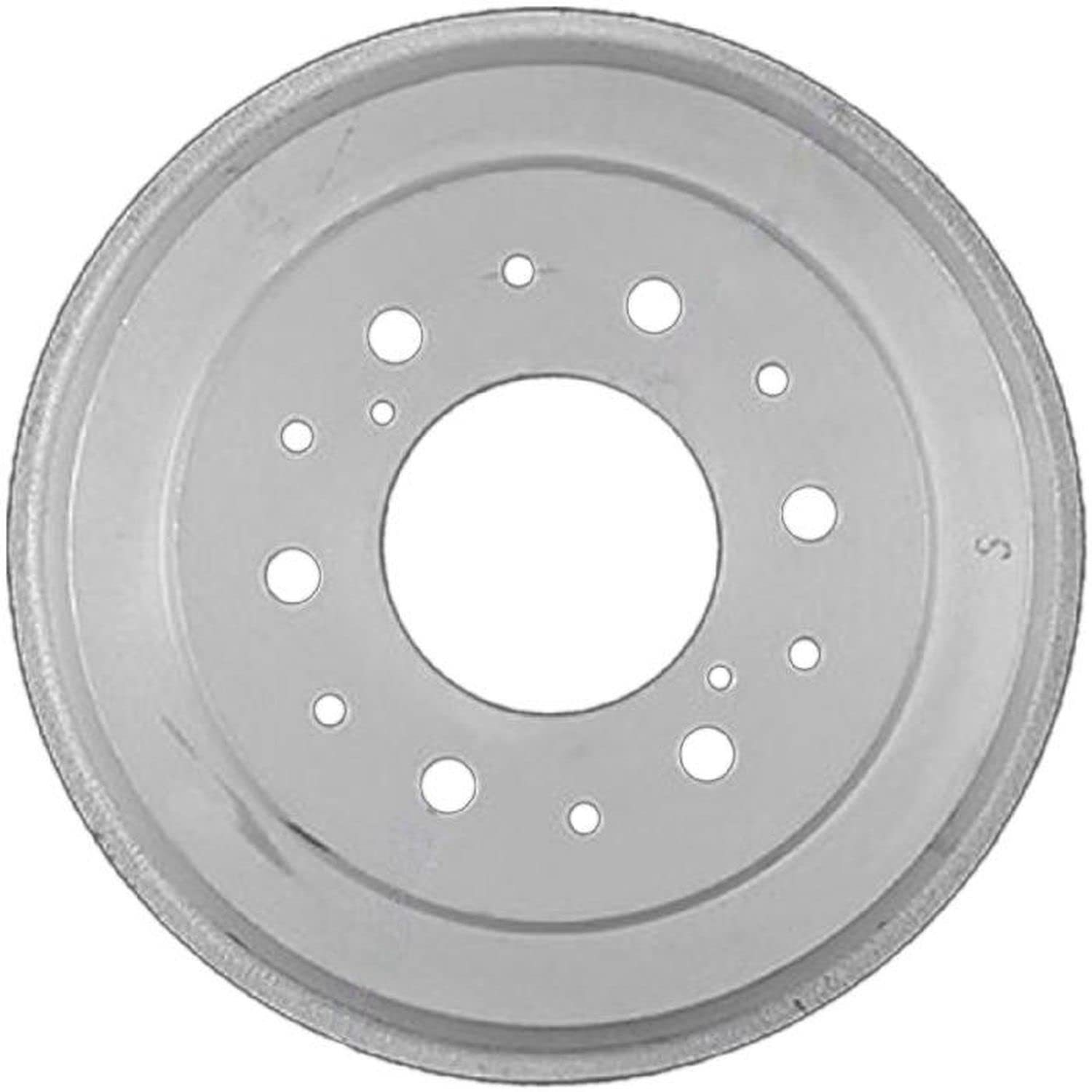 Bendix Premium Pdr0434 Rear Brake Drum Compatible With Toyota 4Runner 1985-1984, Pickup 1986-1979