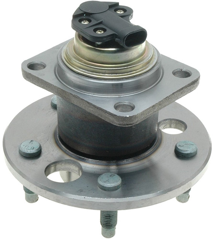 Raybestos 713062 Professional Grade Wheel Hub And Bearing Assembly
