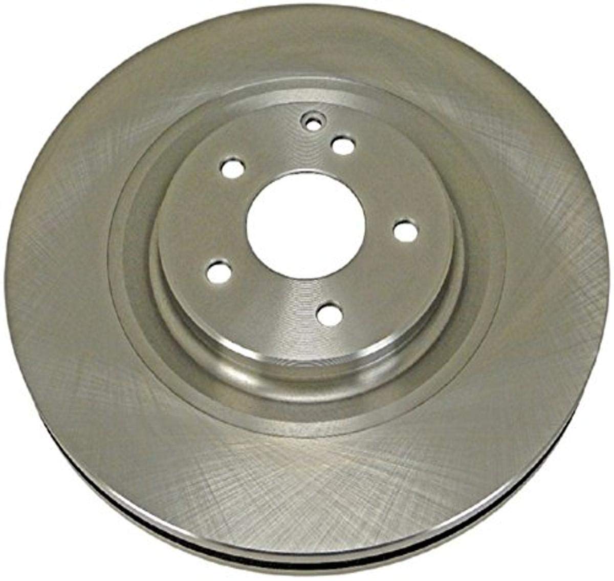 Bendix Premium Prt6109 Front Brake Rotor For Mercedes-Benz Clk500 2006-2003