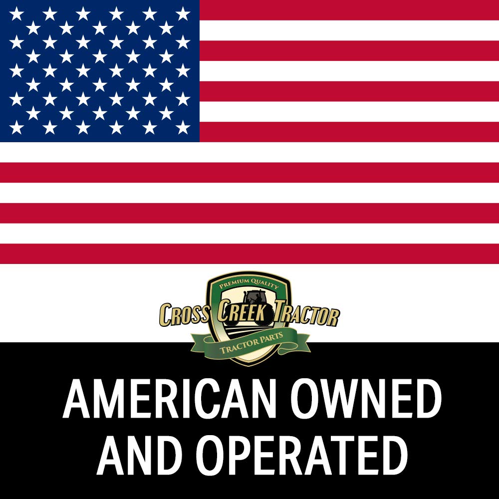 523092M91 Power Steering Pump For Massey Ferguson 175 180 255 265 275 30+