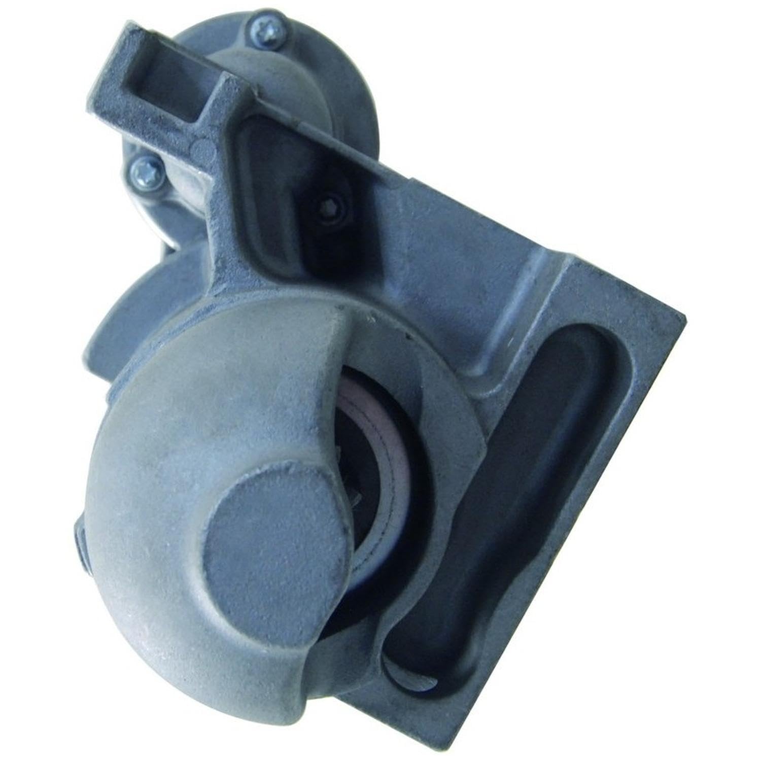 Oeg Parts New Starter Compatible With Buick Chevy Gmc Olds Pontiac Saturn 2.2 2.2L 3.1L 3.1 3.4L 3.4 3.5L 3.5 V6 1997-2004 10465