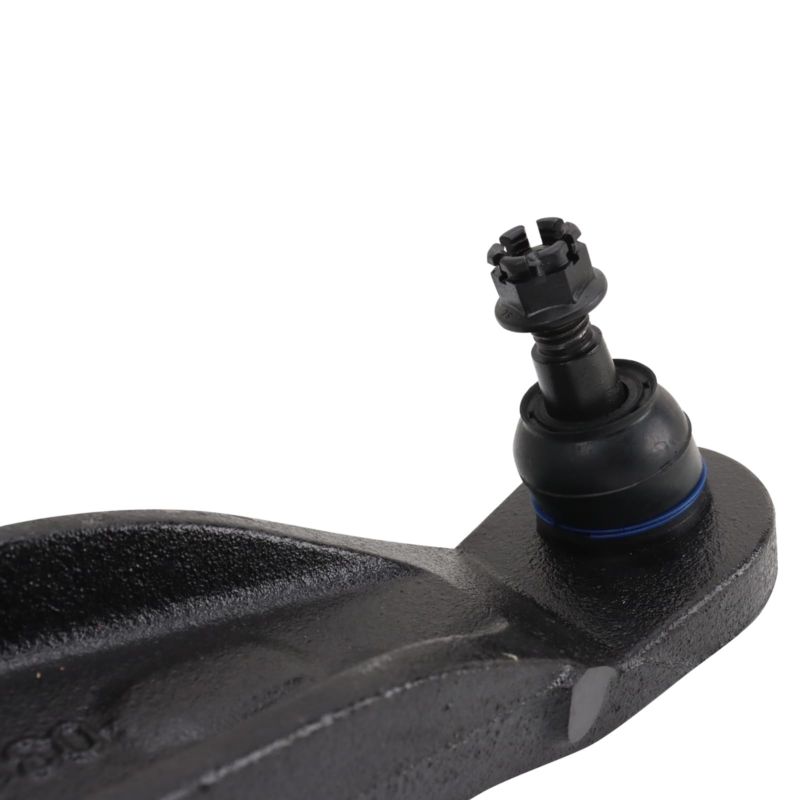 Trq Front Left Lower Control Arm With Ball Joint Drivers Side Compatible With 2006-2014 Honda Ridgeline