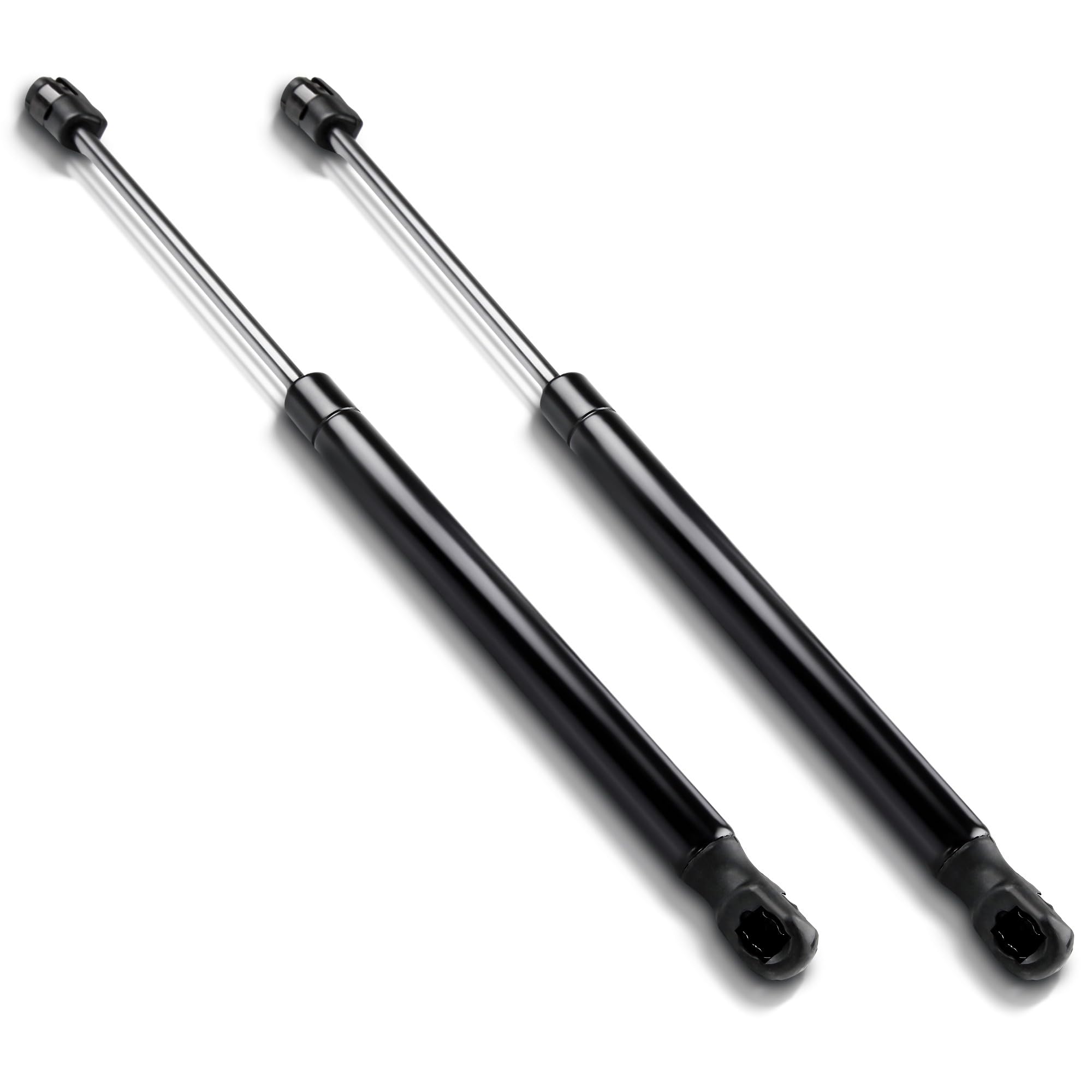 Scitoo Hood Lift Supports Replacement Struts Gas Springs Shocks Fit For Nissan Murano 3.5L 2009-2014