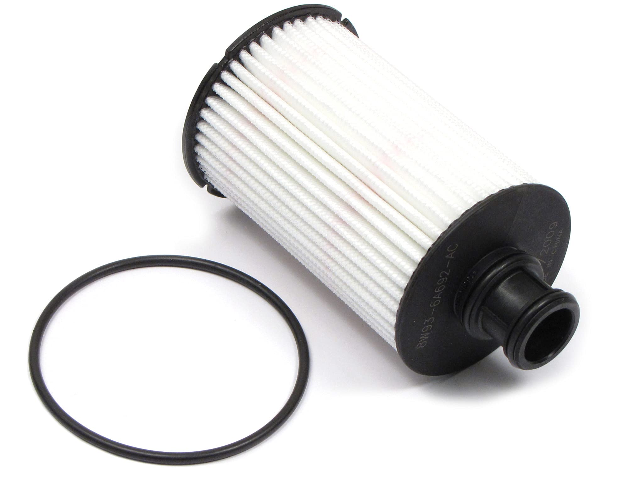 Genuine Land Rover Oil Filter Lr011279 For Lr4, Discovery 5, Range Rover, Range Rover Sport, And Range Rover Velar