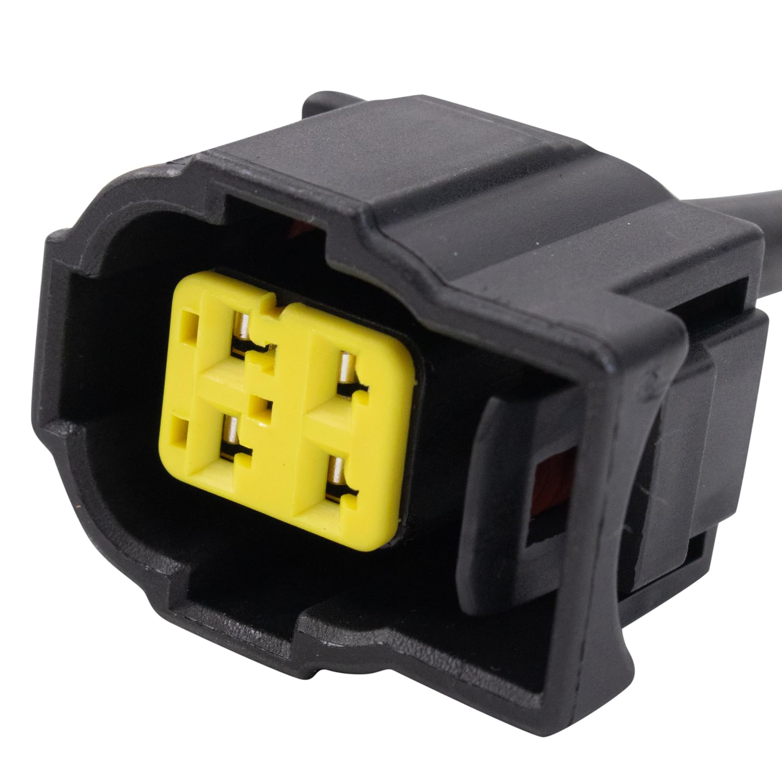 Trq O2 Oxygen Sensor Compatible With 2007 Chrysler Aspen 2005-2006 Pacifica 2005-2007 Dodge Dakota 2006-2007 Durango Mitsubishi