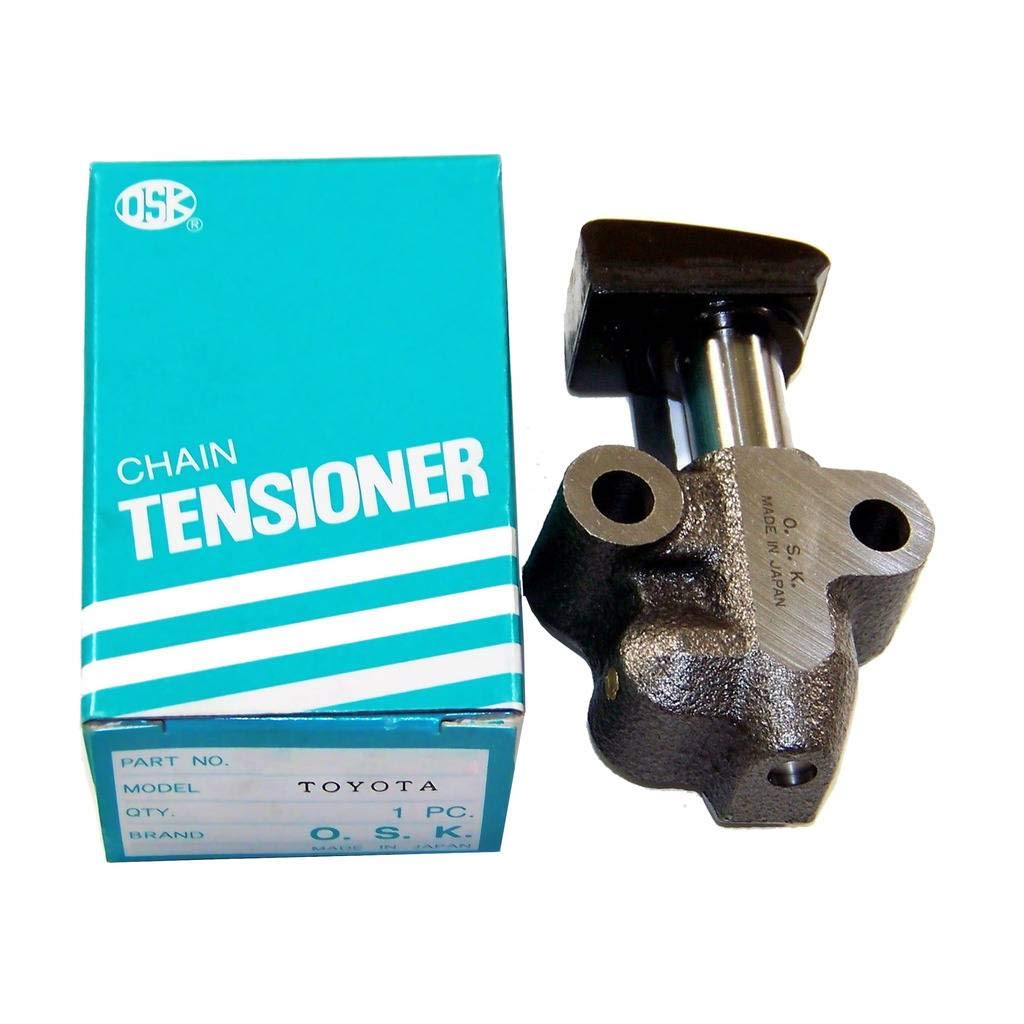 Dnj Tk900Hd Timing Chain Kit For 1985-1995 / Toyota / 4Runner, Celica, Pickup / 2.4L / Sohc / L4 / 8V / 2366Cc / 22R, 22Re, 22Re