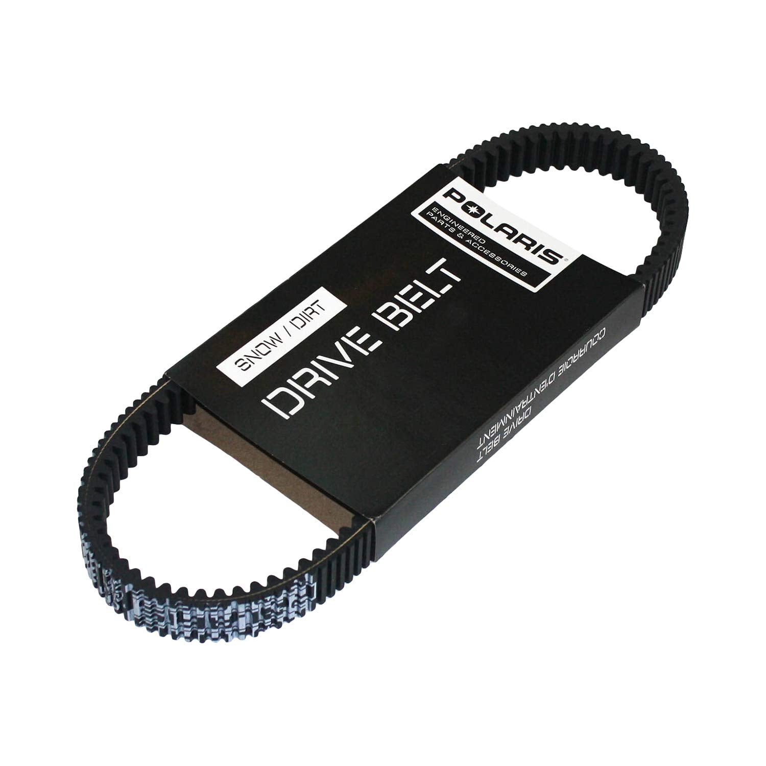 Polaris Ranger Drive Belt For Specific 500, 570, 570-4, 570-6, Crew 570, Xp 570, Crew Xp 570-6, 570 Eps, 570 Full-Size, 2X4, Etx