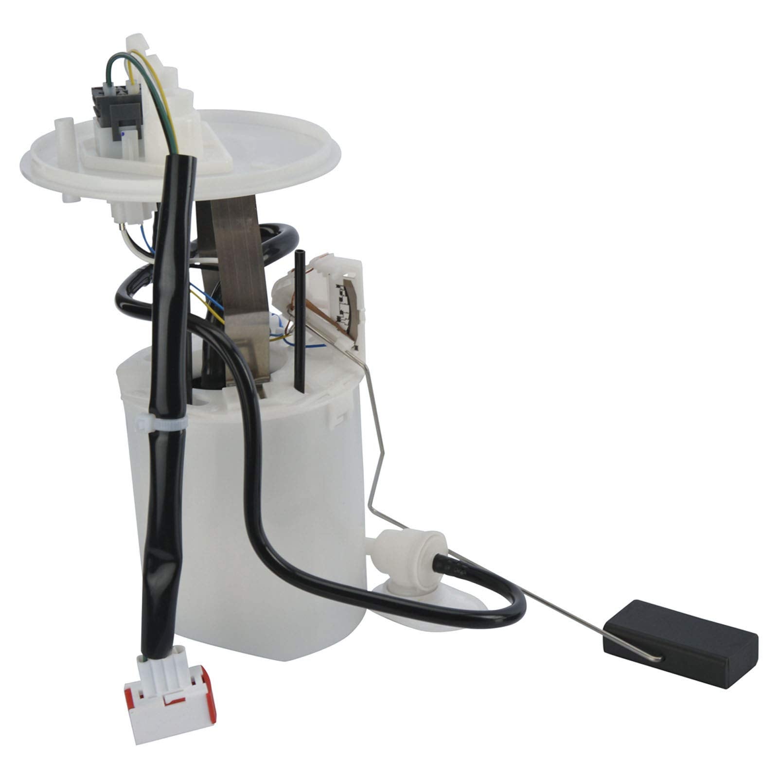Trq Fuel Pump Module Assembly Compatible With 1999-2003 Saab 9-3