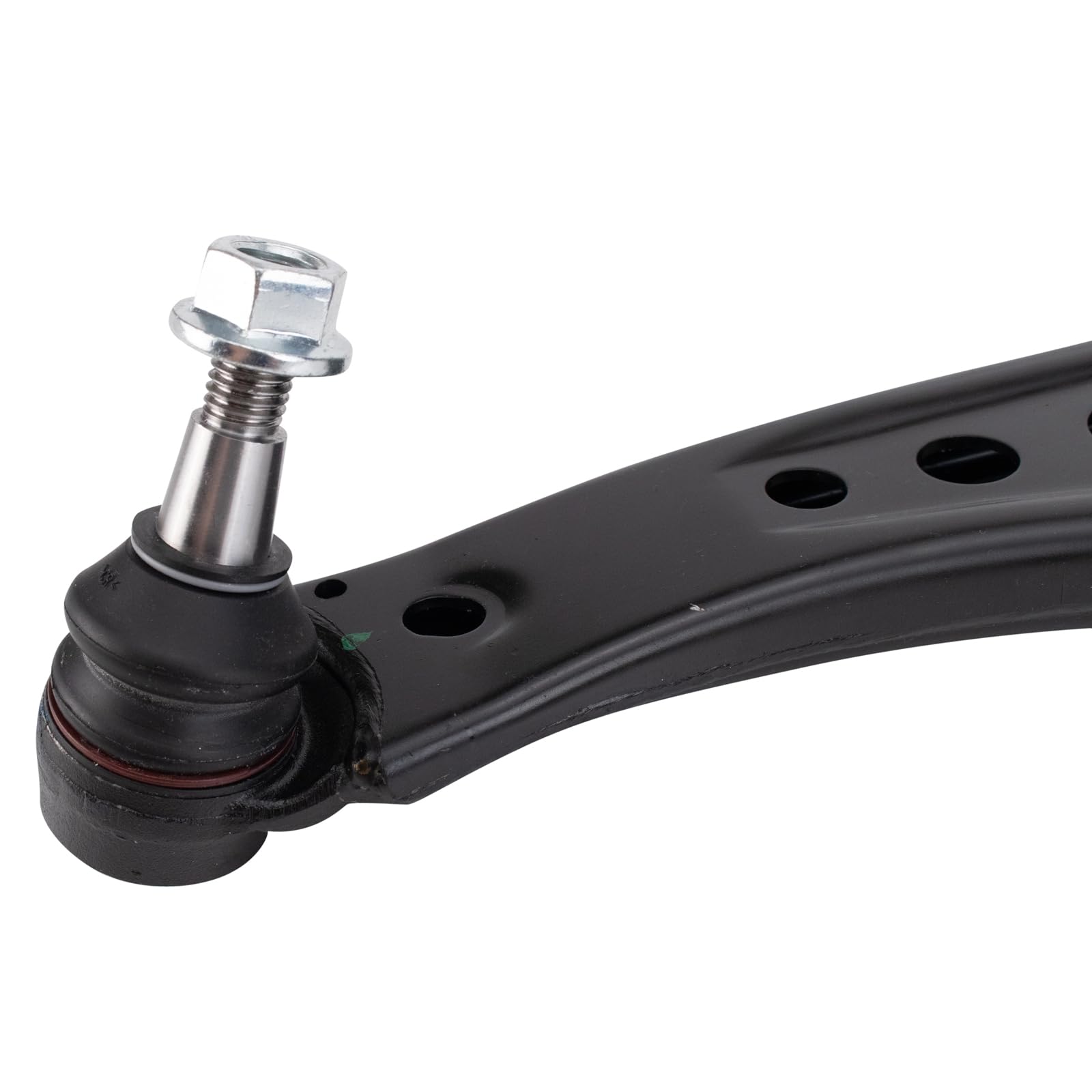 Trq Front Left Lower Control Arm With Ball Joint Drivers Side Compatible With 2017-2019 Buick Lacrosse 2018-2020 Regal Sportback