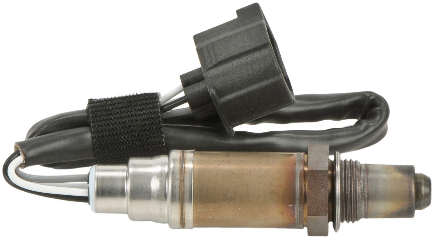 Bosch 13672 Premium Oe Fitment Oxygen Sensor - Compatible With Select Jeep Liberty