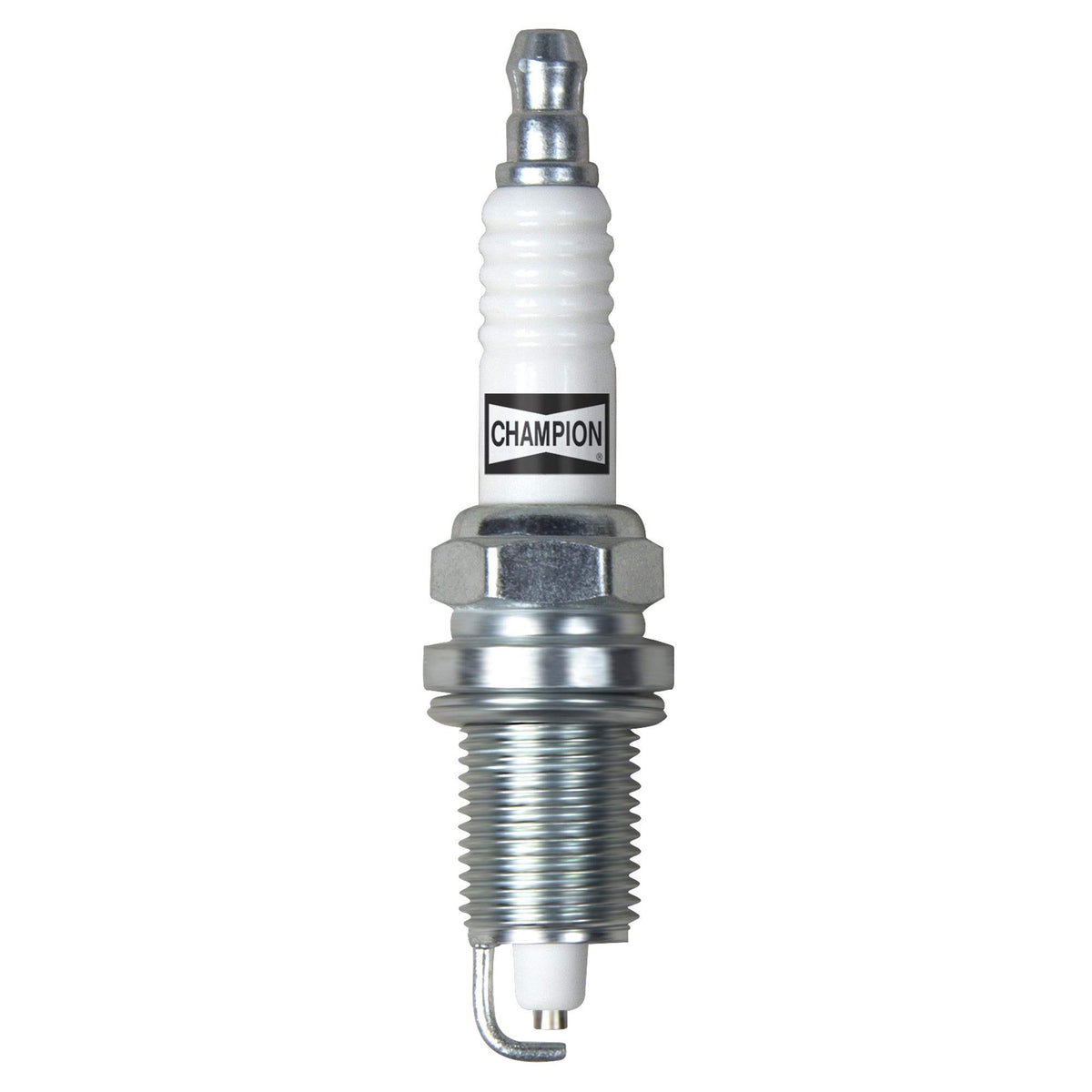 Champion Copper Plus 436 Spark Plug (Carton Of 4) - Rc12Lc4