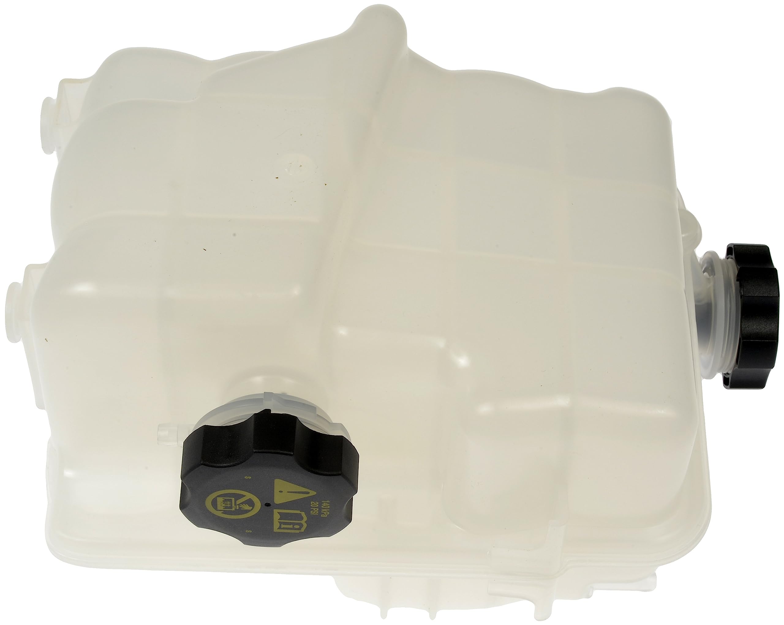 Dorman 603-009 Engine Coolant Reservoir Compatible With Select Chevrolet/Gmc Models