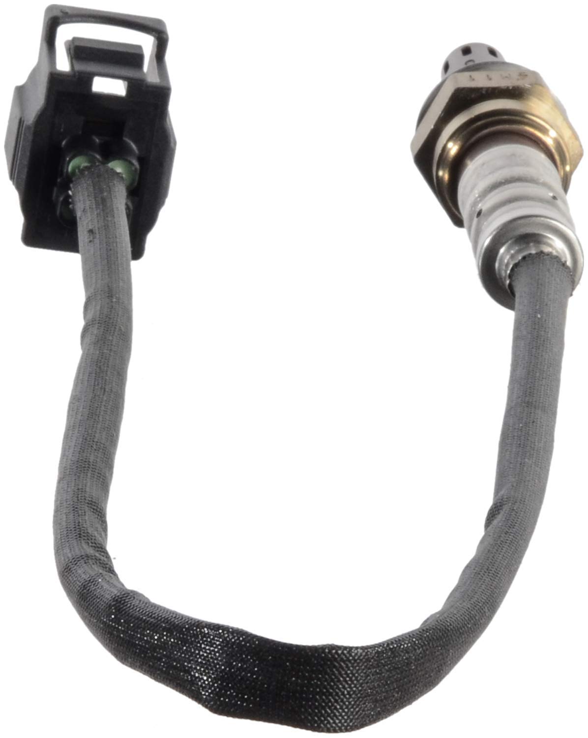 Bosch 18125 Premium Oe Fitment Oxygen Sensor - Compatible With Select Dodge Charger, Dakota, Durango, Ram; Jeep Liberty, Wrangle