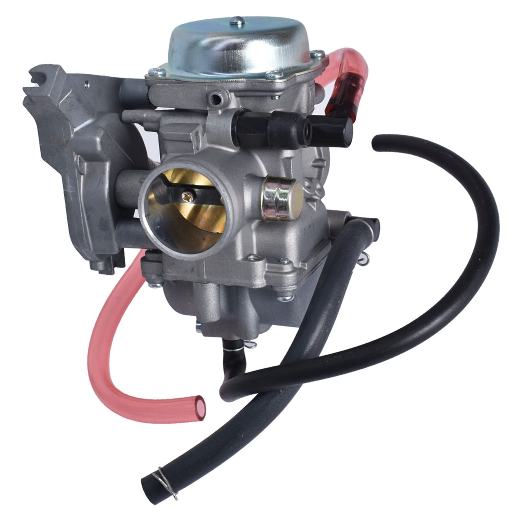 Wflnhb Carburetor Carb Replacement For Linhai 400Cc / Kazuma Jaguar 500Cc / Arctic Cat 400