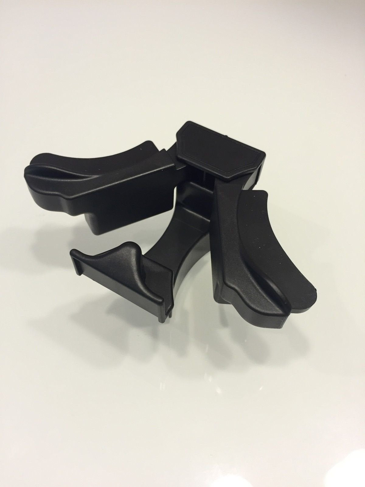 Trunknets Center Console Cup Holder Insert Divider For Lexus Gx470 Gx 470 2003 04 05 06 07 08 2009 New