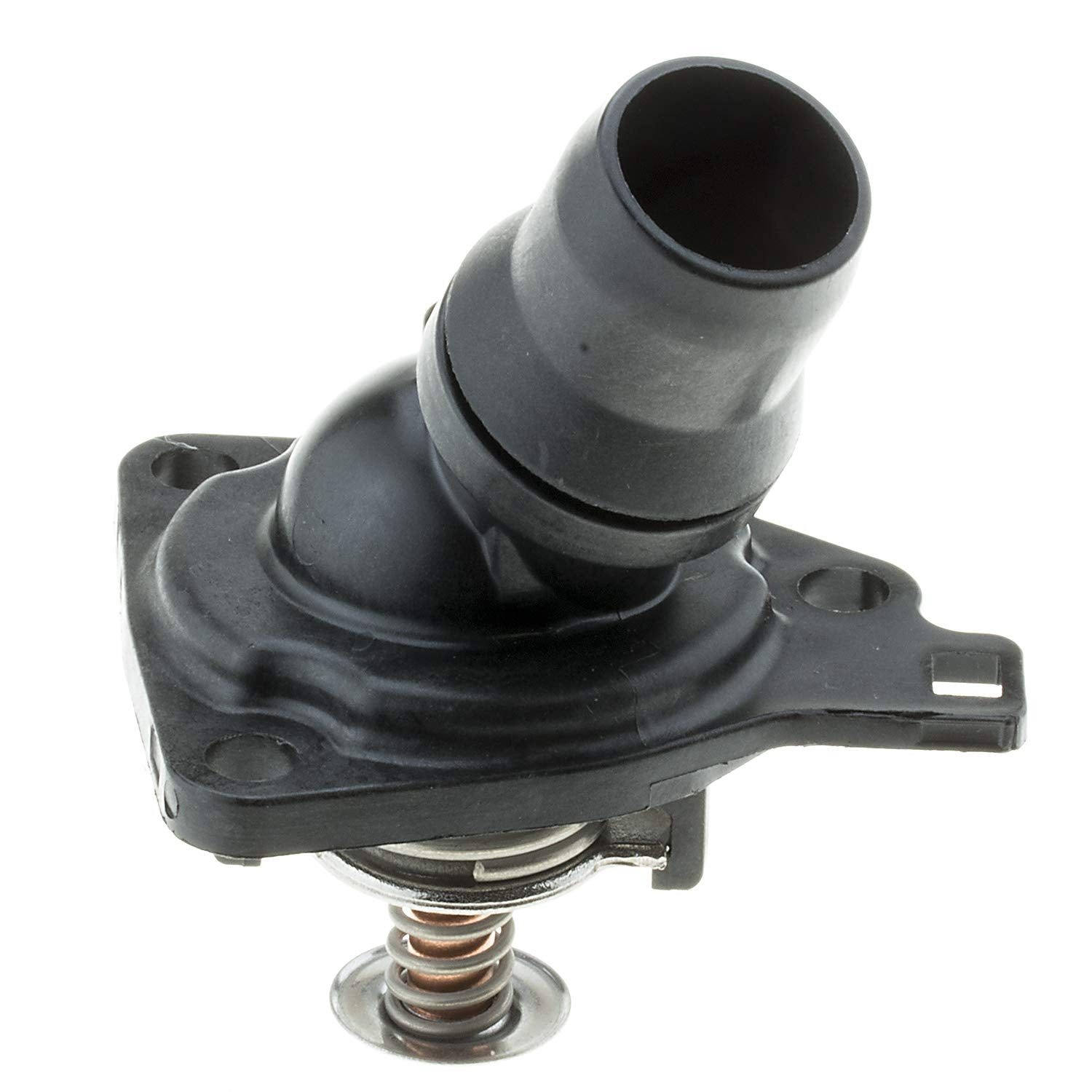 Motorad 554-170 Integrated Housing Thermostat - Honda Accord (03-07), Element (03-11)