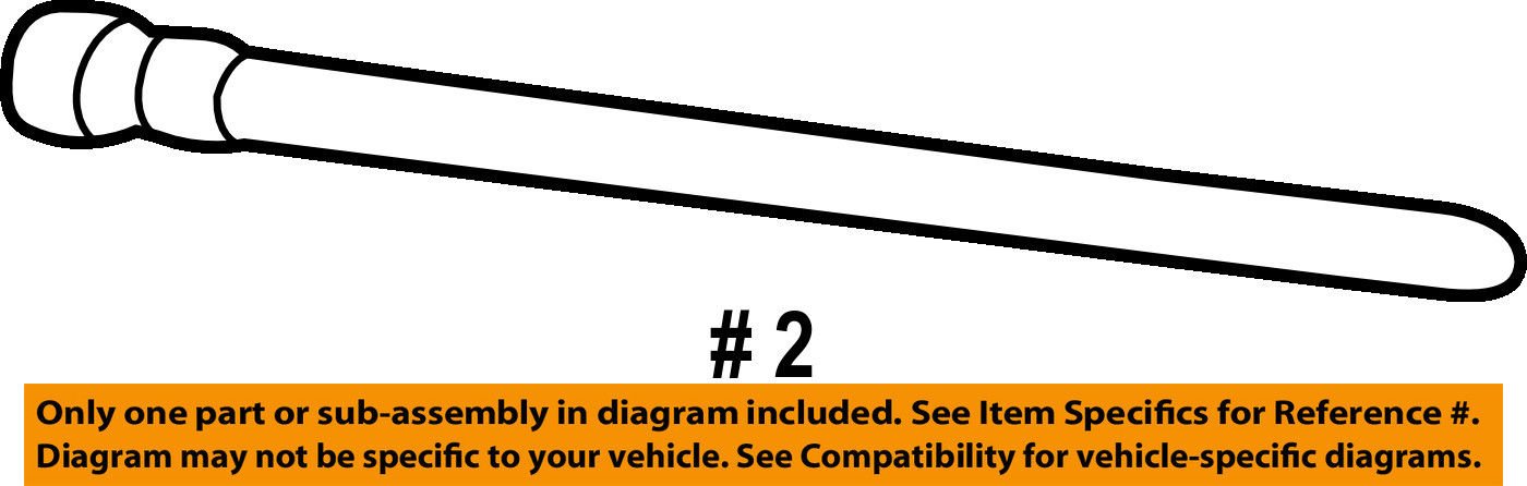 General Motors, Guide, 15078834